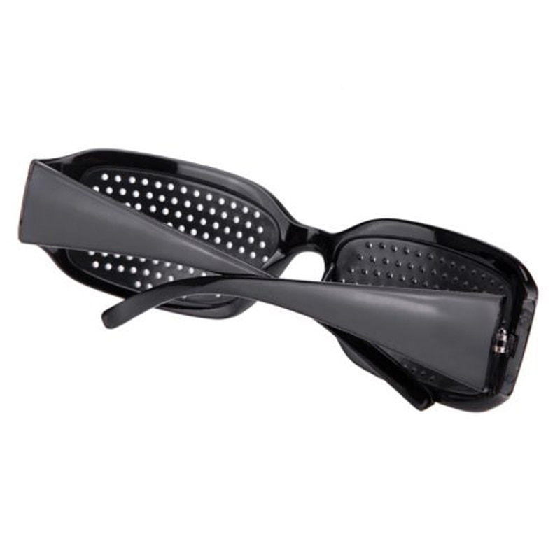 Eyesight Improve Vision Care Correction Exercise Eyewear Pinhole Glasses Anti-fatigue Eye Protection Restore Vision Glasses