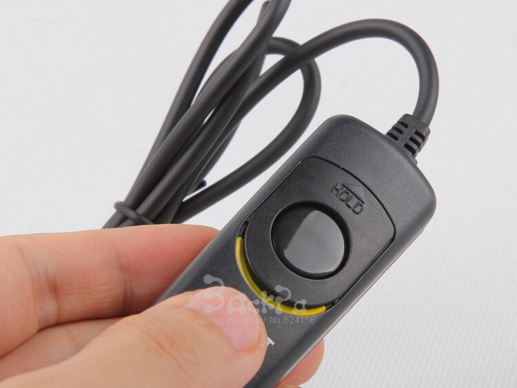 10 STKS RM-UC1 Camera Afstandsbediening Ontspanknop Schakelaar Past voor E550 E520 E510 XZ-1 XZ-2 E-M5 E-M10 E-PL3