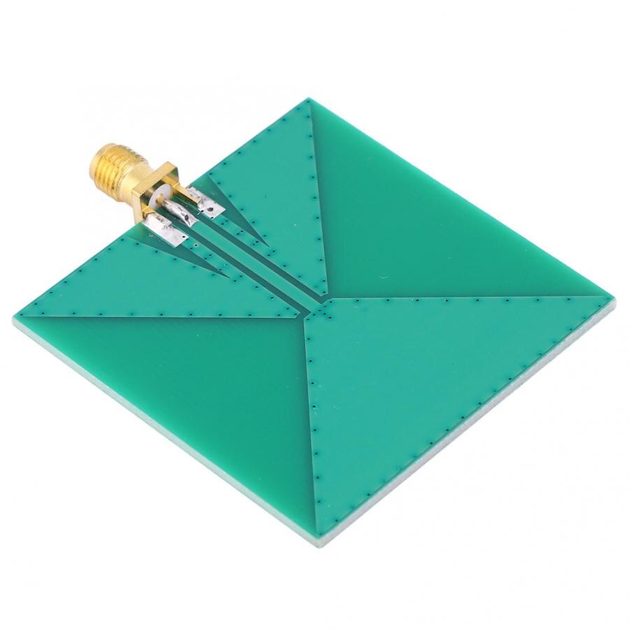 Antena dipolo, accesorio de antena de ganancia de 2.1dB, WiFi, LTe, 2100-2700MHz, Bluetooth