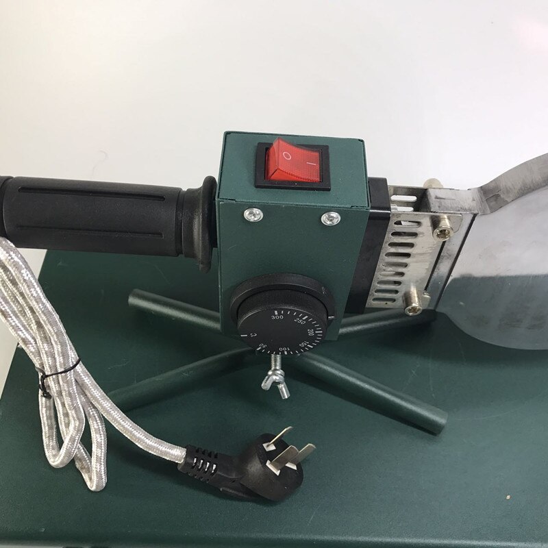 Electric Pipe Welding Machine PPR Water Pipe Melt Machine Household Hydroelectric Engineering Pipe Welding Machine 220V YZ