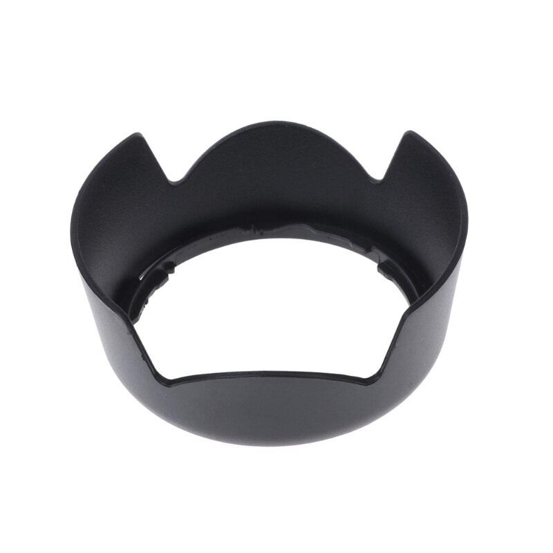 Nuovo HB-69 Baionetta Paraluce Per Obiettivi Fotografici Per Nikon D3200 D3300 D5200 D5300 DX18-55mm