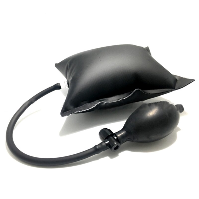 Universal Opblaasbare Luchtpomp Auto Reparatie Auto Raam Deur Sleutel Verloren Airbag Lock Out Emergency Open Unlock Pad Tool Kit