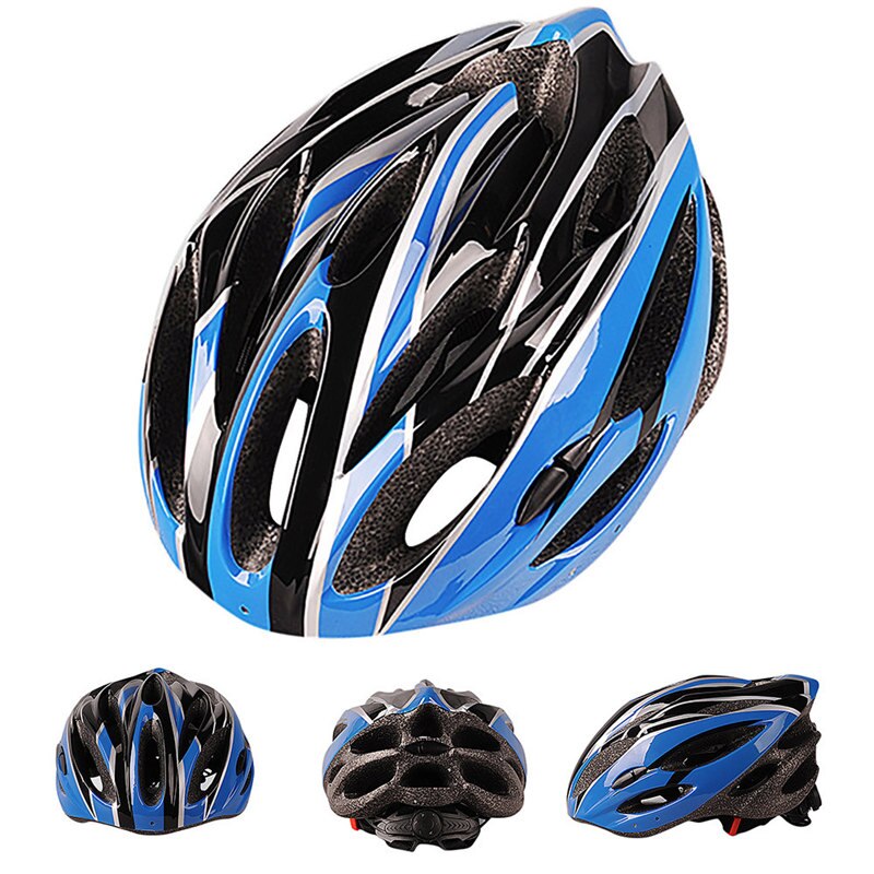 Carbon Bike Cycling Skate Helmet Mountain Bike Helmet Basketball Shooting Sport Outdoor Youth Safety Helmet 7