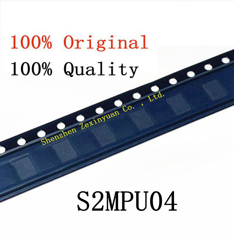 1-10PCS power management ic S2MPU03A S2MPU04 P9220S 54602