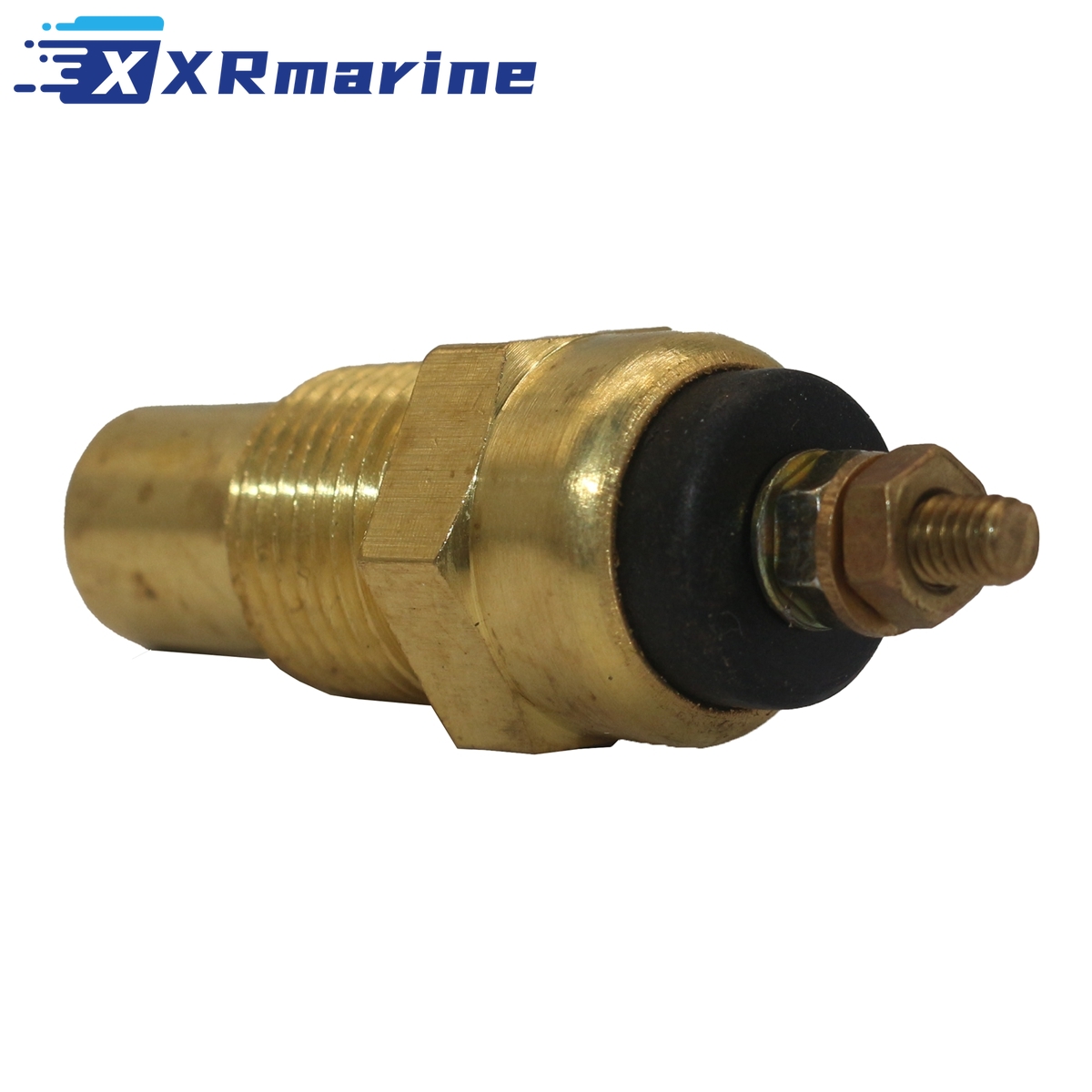 48952 Water Temperature Sender Switch Alarm Waring For MerCruiser 3.0L 4.3L 5.0L 5.7L 7.4L 806951