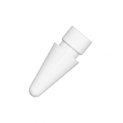 Spare Nib Replacement Tip Compatible For Apple Pencil 1st Generation, High Sensitive Stylus Pen Spare Nib For I Pencil 1: white