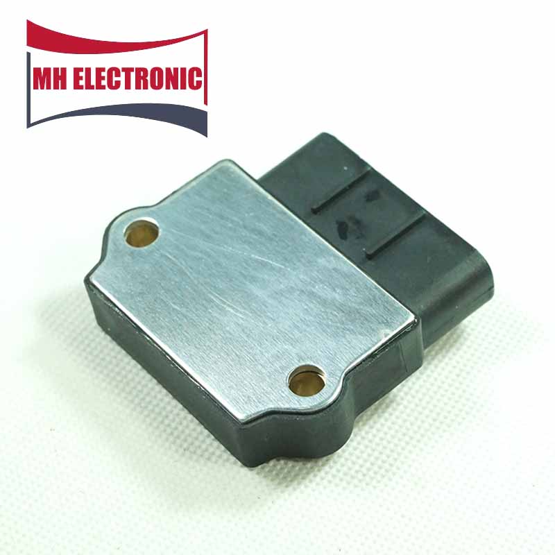 Module d'allumage électronique MH pour aigle pour MITSHUBISHI GALANT MIRAGE ECLIPSE K-M 2.4L pour DODGE MD189747 J722T