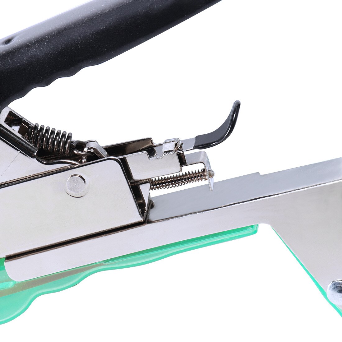Plant Garden Tapetools Binder Nail Tapener Flower Vegetable Bind Branch Machine Grape Vine Stapler Tying Device Tying Machine