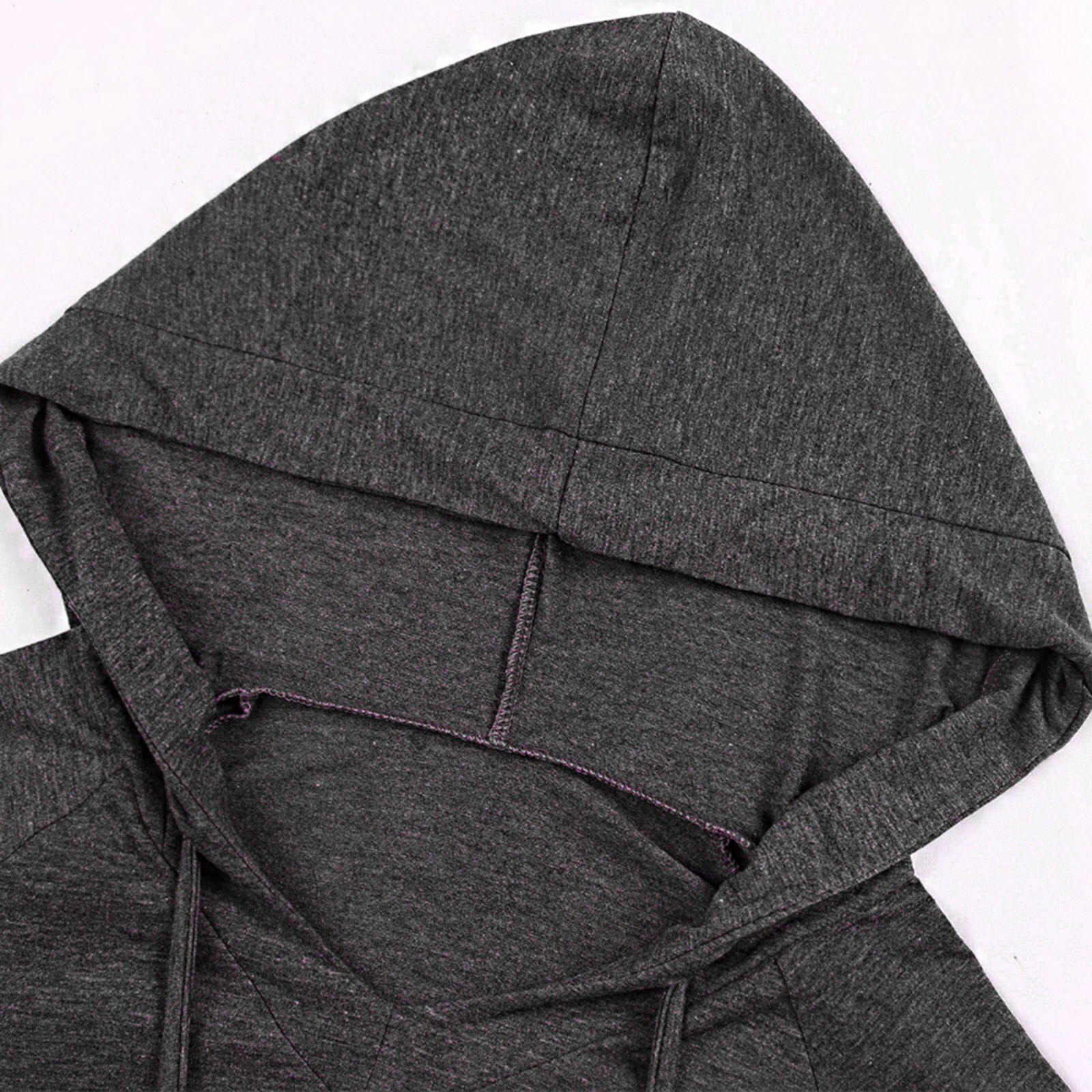 Plus Size Nursing Top Breastfeeding Casual Long Sleeve Women Winter Hoodie Sweatshirt for Feeding Maternity Pregnancy Clothes