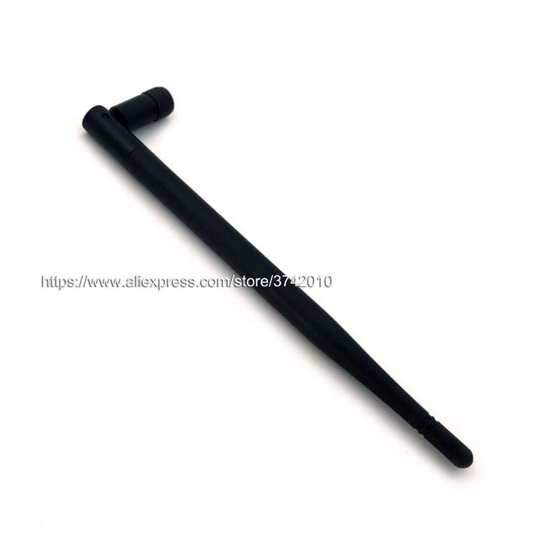 Omni directional 4dBi 433MHz Antenna Wireless Module Antenna SMA Male