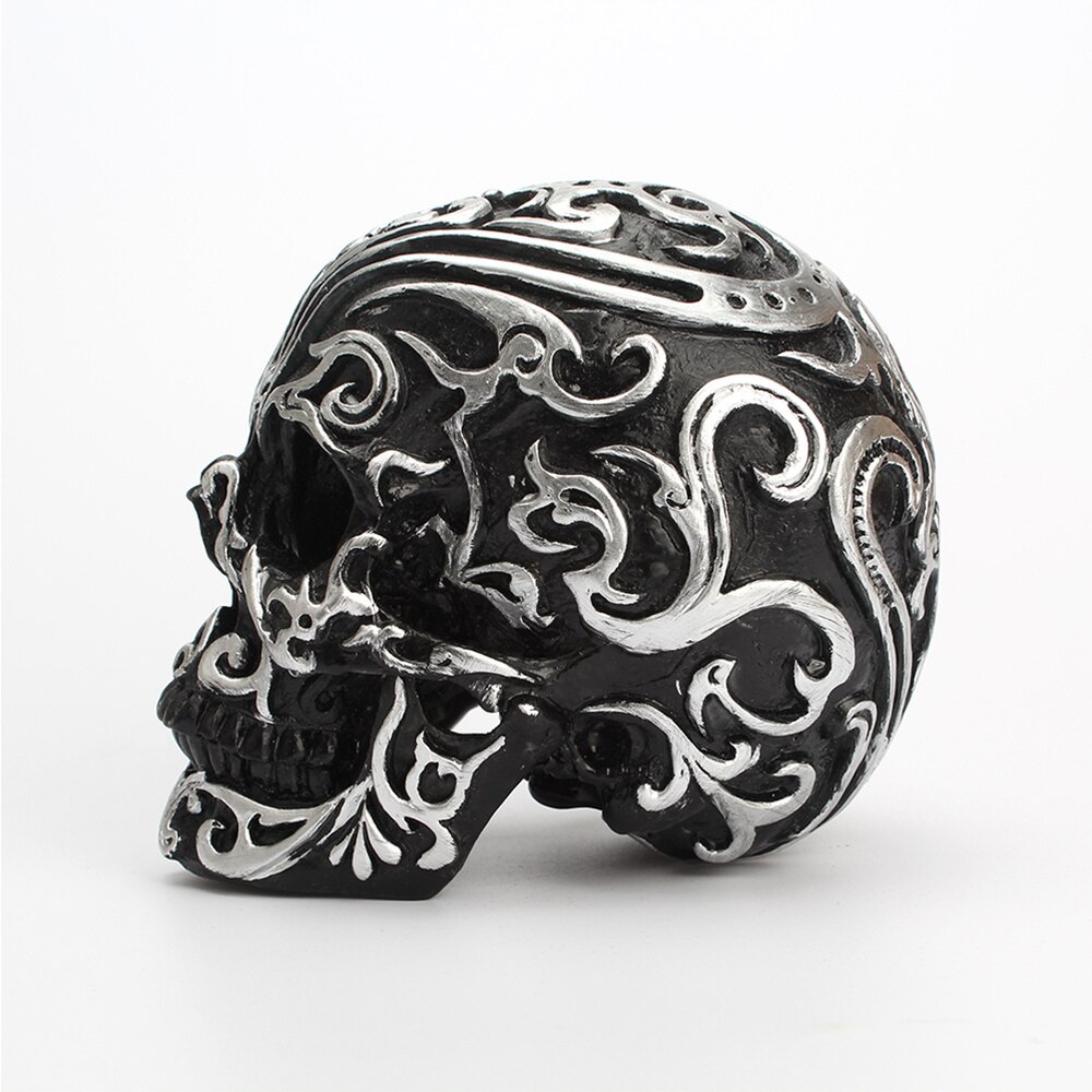 1pc gebeeldhouwde decoraties, gelukbrengende wolkendecoratie, harshoofdkunst, huishoudelijke versiering voor feesten en partijen