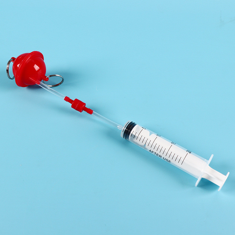 1pc Physics Science Homemade Hemispheres DIY Material Home School Educational Kit for Kids Students