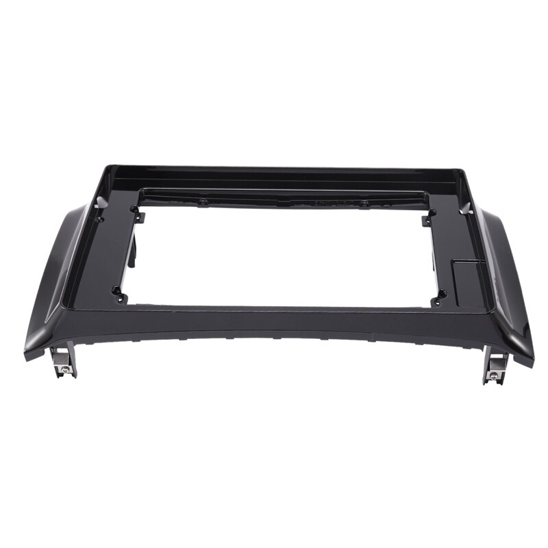 Ntcpefy 2 Din 10.1 Inch Auto Fascia Frame voor 107 C1 2005-2014