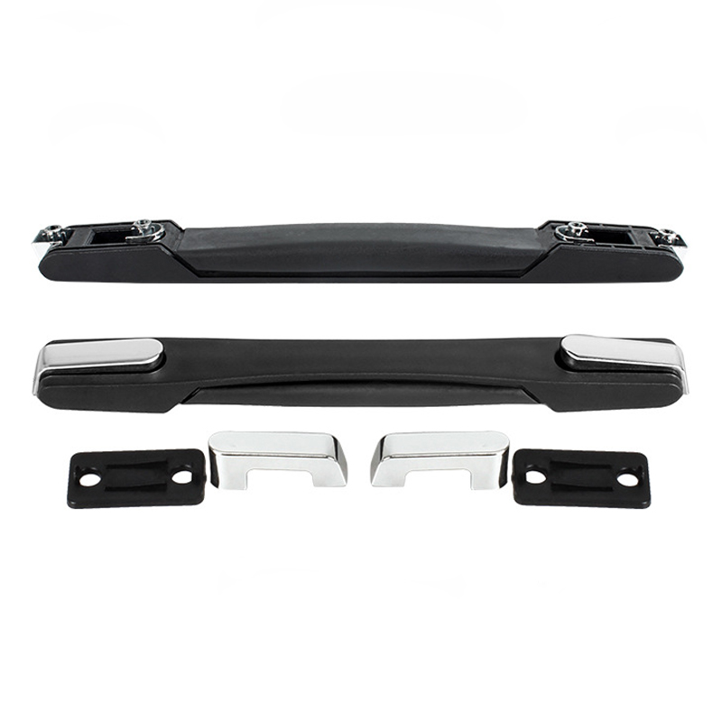 Substituição mala de bagagem alça de viagem mala de bagagem alça alça de transporte alça alça de reposição caixa saco peças