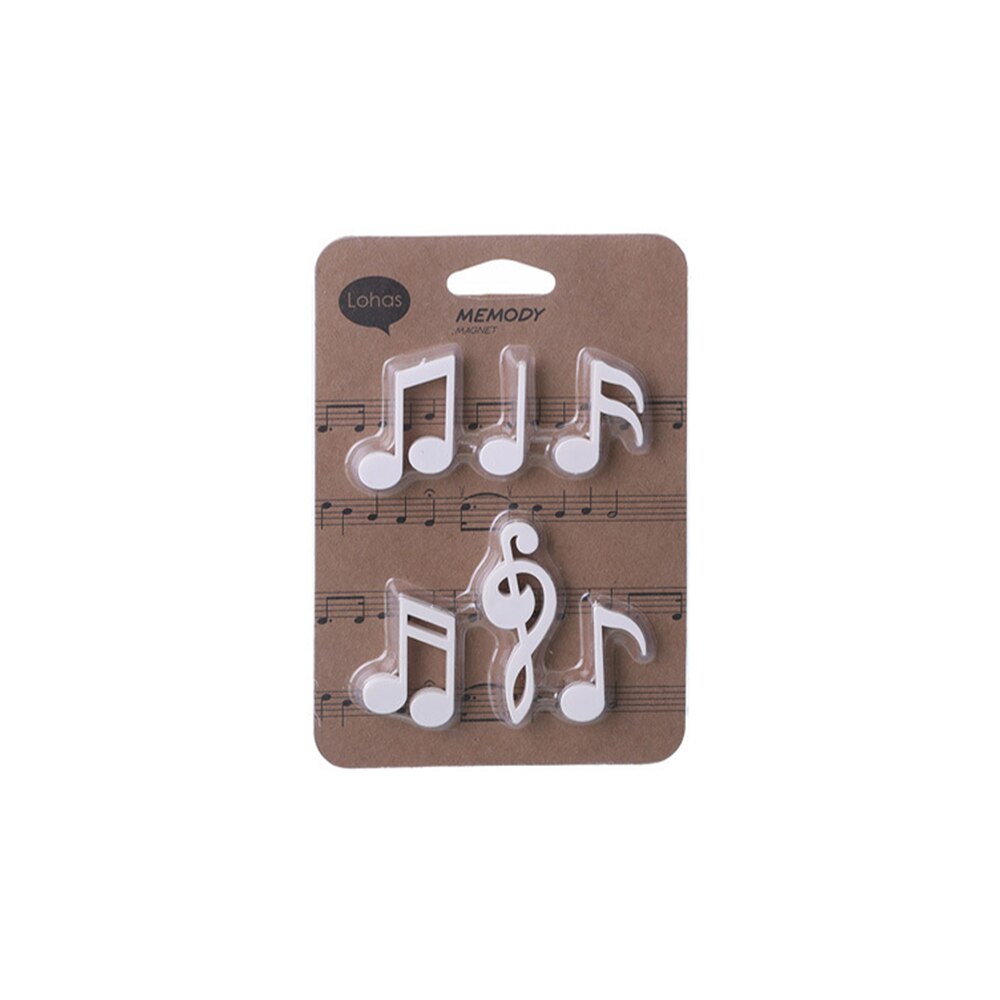 3D Cartoon Notes Cloud Balloon Refrigerator Magnet Magnetic Hook for Key Fridge Magnets Wall Magnet Home Decoration: 03