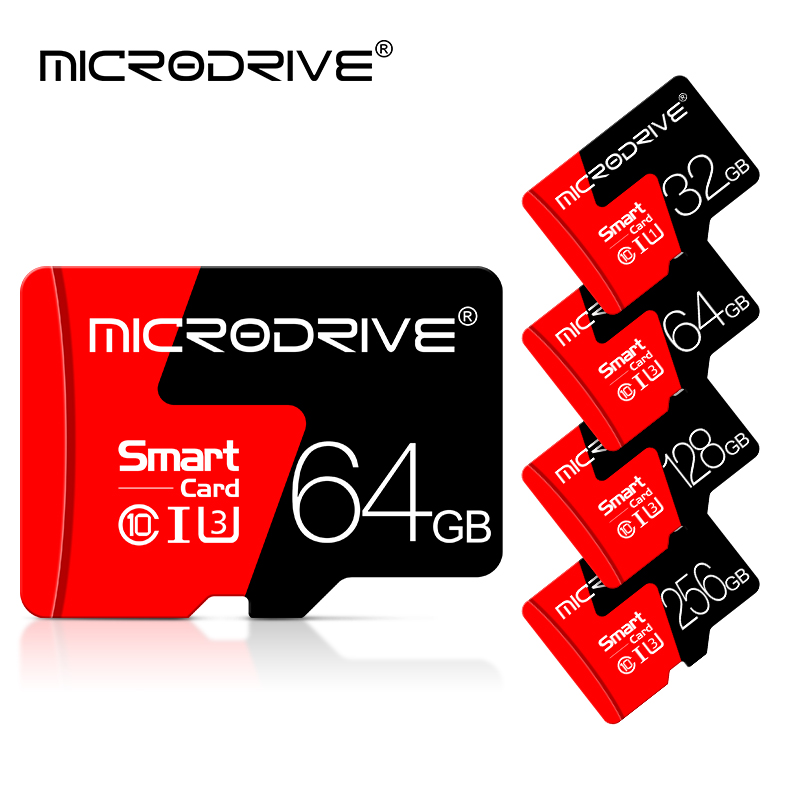 Karta micro tf 4gb 8gb 128gb 256gb mini karta sd karta flash sd/tf karta pamięci 32gb 64gb 16gb karta tf do telefonu