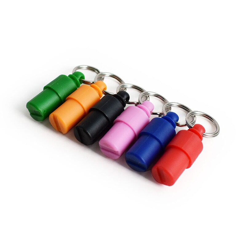 Plastikowe pieski domowe kot adres etykieta kufer w kształcie beczki identyfikacja rura ID tagi obroża uchwyt psy anty-Stracony zwierzę domowe Chiahuhua