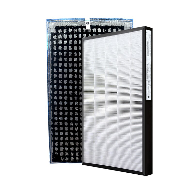 1Pc Luchtbevochtiger Wicking Filters Een Vervangen