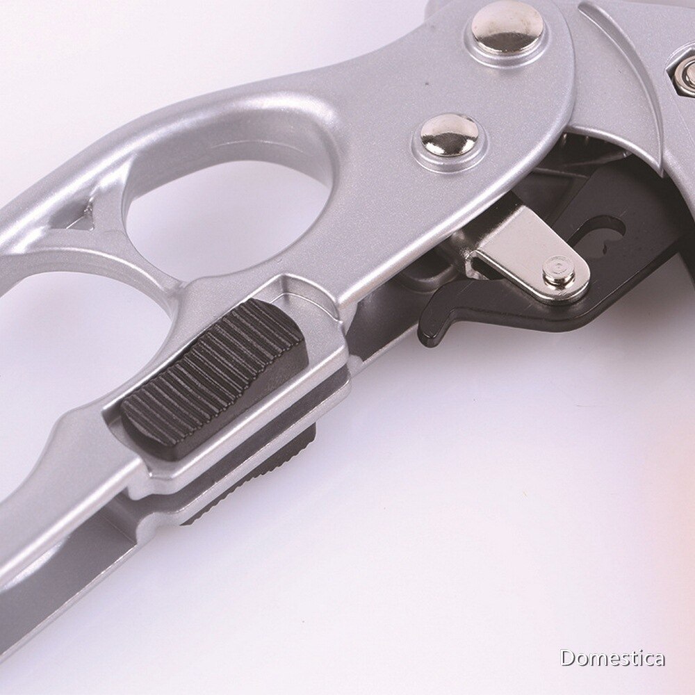 Hand-held Pruning Shears Garden Forest Plant Shears Garden Pruning Tools for Pruning Small Branches with A Diameter of 26 Mm