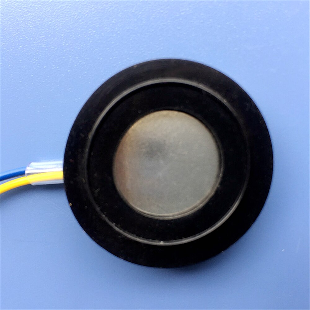 25mm ultralyd befugter forstøvning keramisk disk ring ark forstøver befugter transducer tilbehør