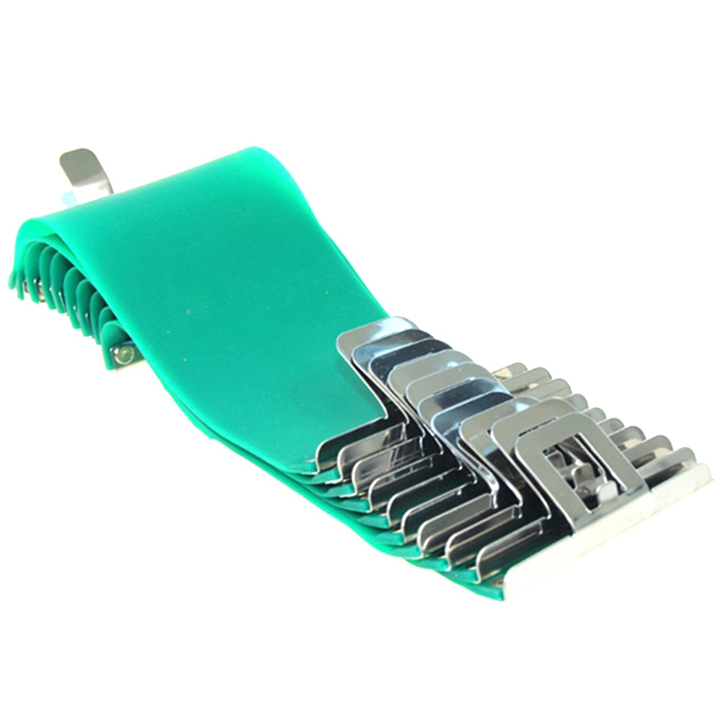 Sublimatieprinter 6 stuks/partij 12oz siliconen mokklemmen mokwikkels rubberen siliconen malbevestiging