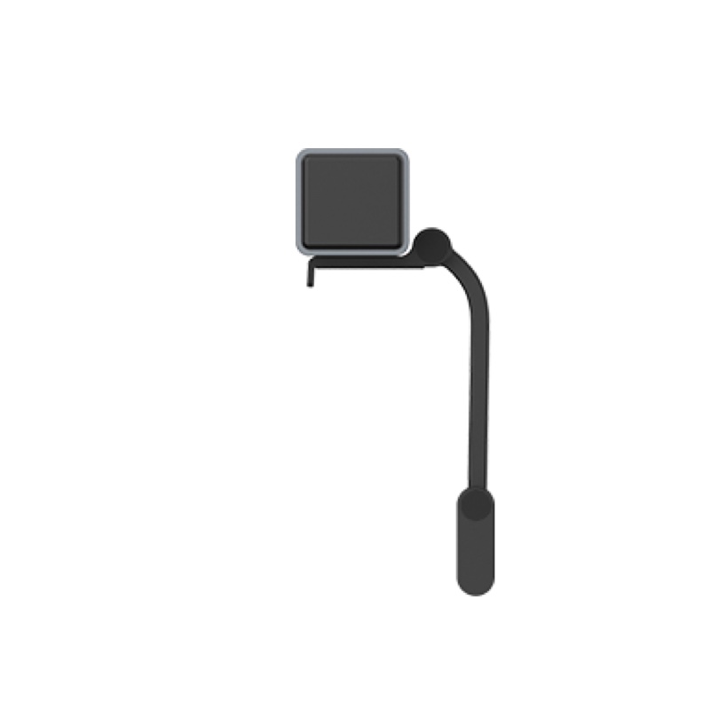 Xiaomi – caméra Mi TV, Webcam, Mini USB TV, P HD, double microphone intégré, couverture de confidentialité, pour les réunions de travail, le chat en famille, 1080