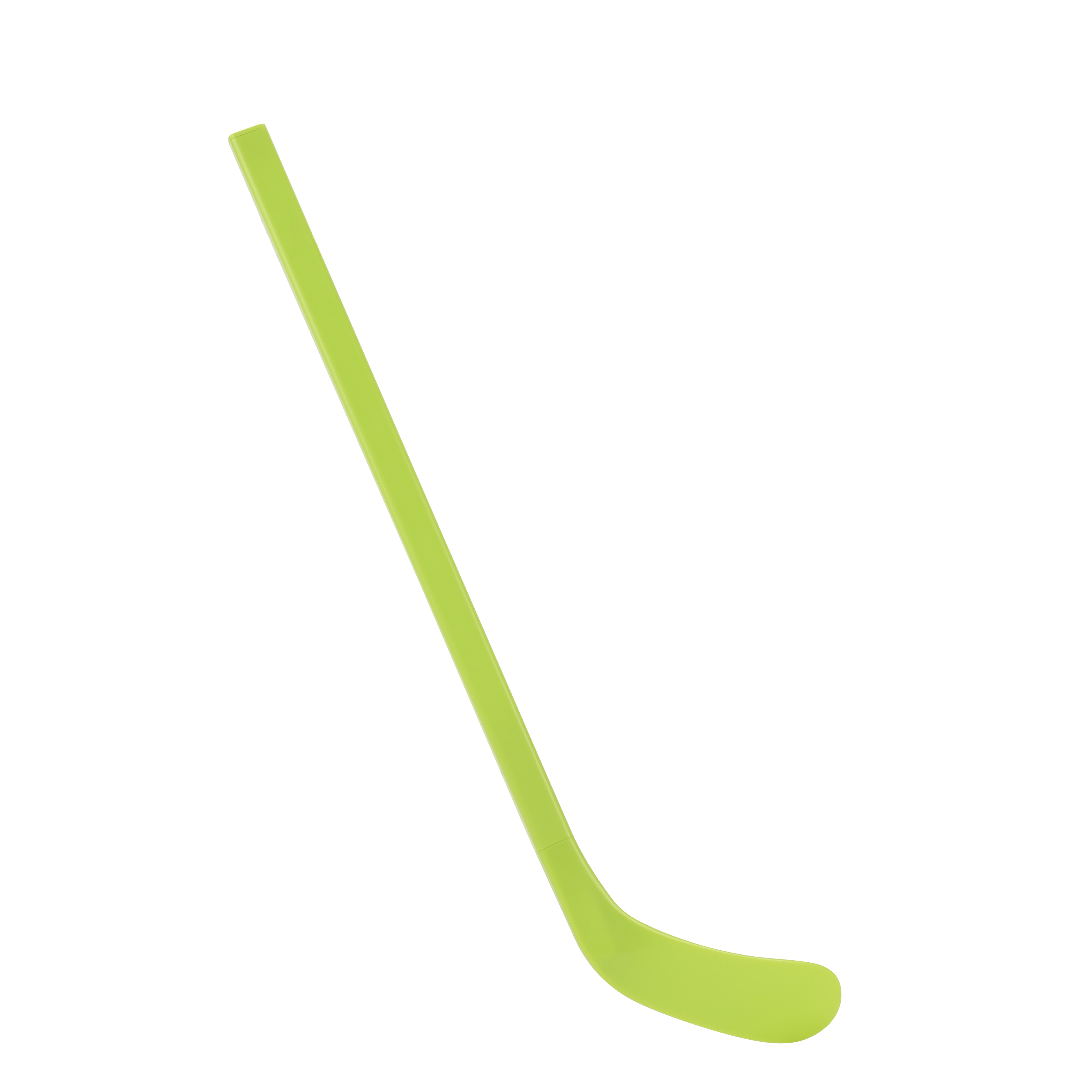 Christmas 27‘’/28‘’/29‘’ ABS/PC Ice Hockey Sticks Kids Durable Hockey Sticks for Outdoor Indoor Practice