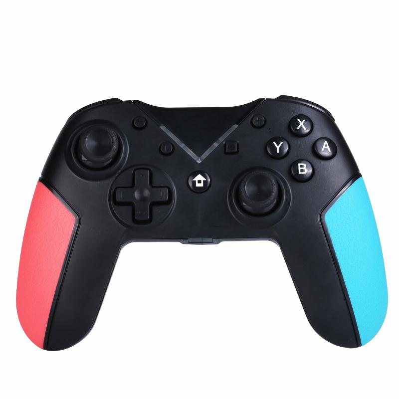 Gamepad inalámbrico Bluetooth para Nin Tendo Switch NS-interruptor Lite controlador Joystick de juego para NS interruptor consola con 6-eje manejar: 06