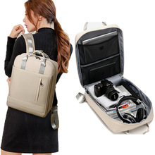 Chuwanglin Anti-Diefstal Tas Rugzak Grote Capaciteit Business Usb Lading Mannen Laptop Rugzak Student Schooltas L901