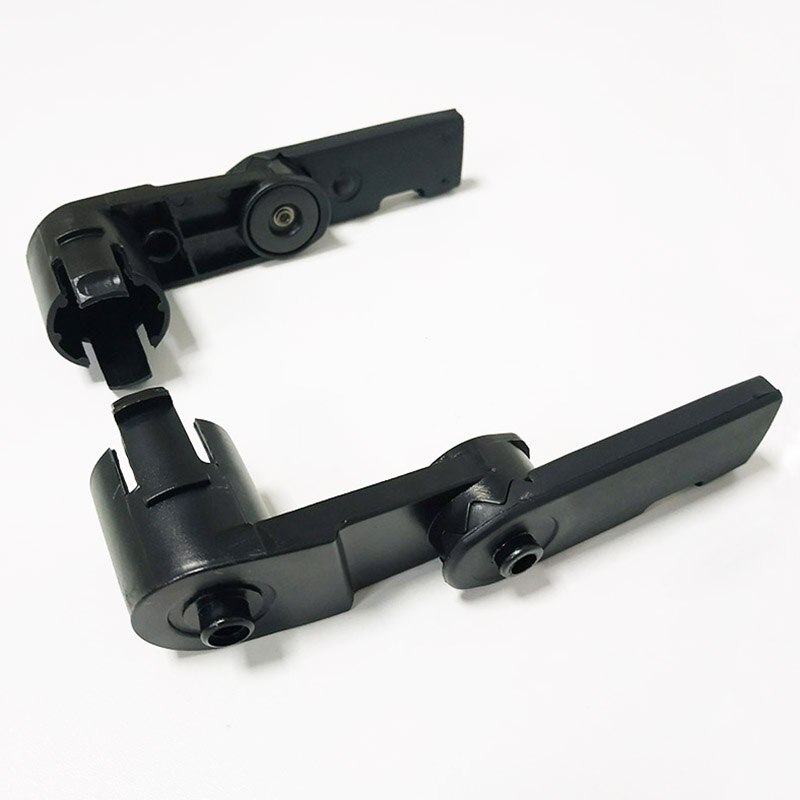 Canopy Support Rod Holder For Xplory V3 V4 Awning Clip Sunshade Bracket Support Bar Clamp Compatible Stroller Accessories