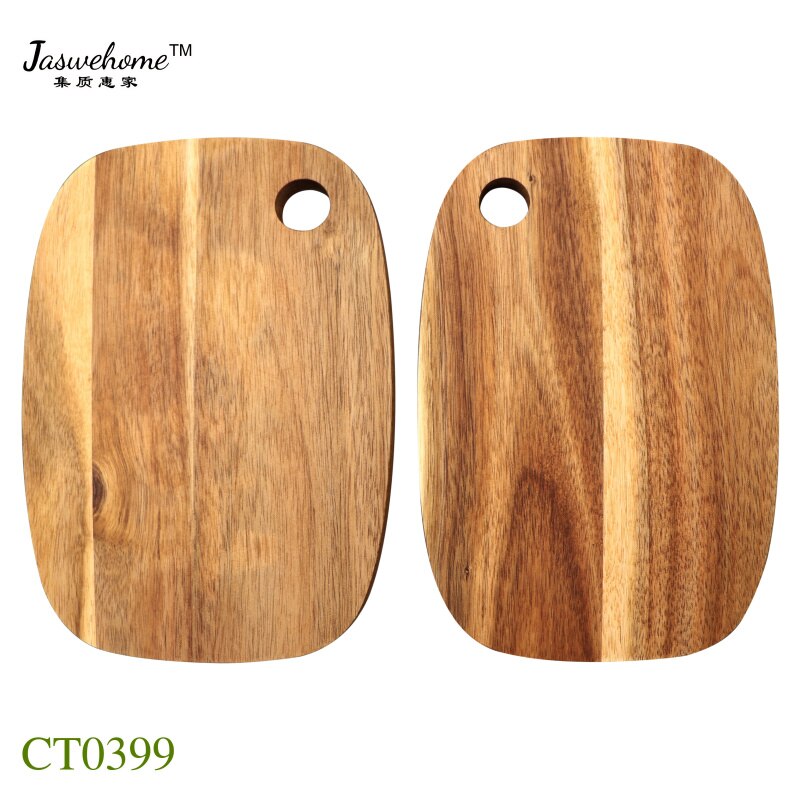 Cheese Board Set of 3 Acacia Wood Cheese Knife Fork Perfect Cheese Platter Cheese Serving Board Cheese Board With 2 Knives