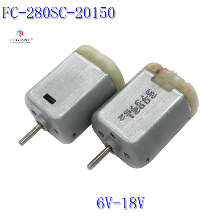 original FC-280SC-20150 car central door lock moto... – Grandado