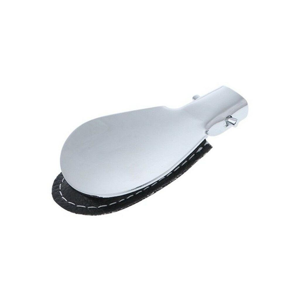 Cuillère aide cuir poignée chaussures cornes chaussures accessoires chaussures chaussures levage aide pliage J55