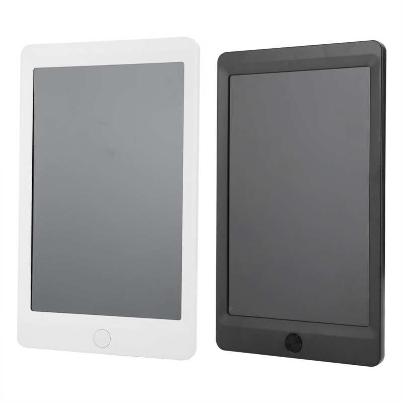 LCD Writing Board Light-Energy Bright Thick Handwriting Children Graffiti Tools 8.5inch