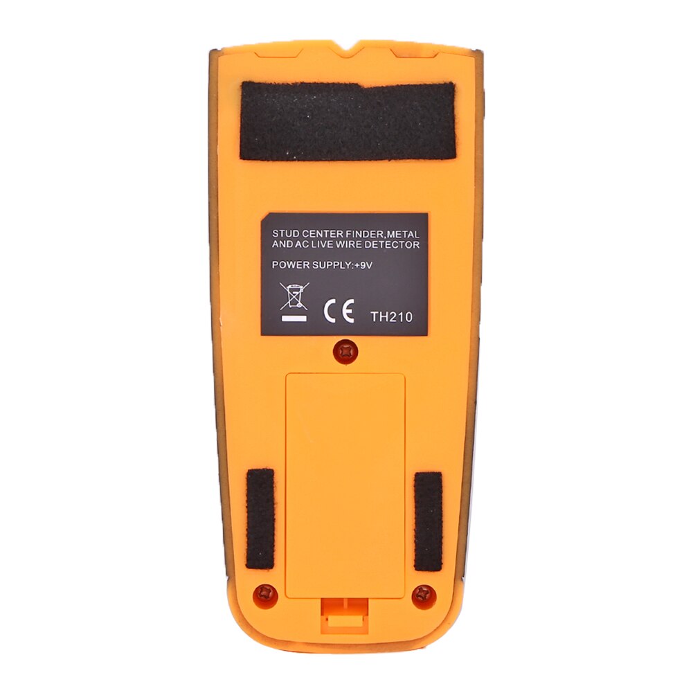 Ausla Stud Finder Muurscanner, Handheld Digitale Detector met LCD