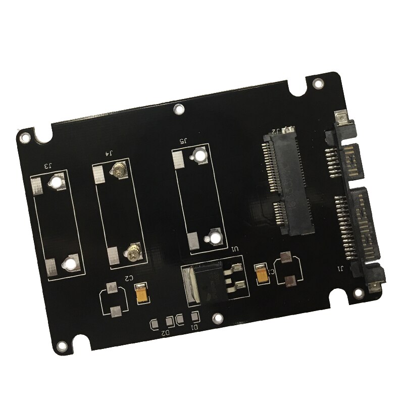 msata to sata 2.5