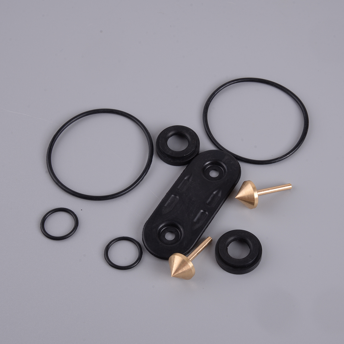 2208300084 2208300284 0018307884 0018303884 2208300184 Kit de reconstrucción de reparación de válvula de control de calentador apto para Mercedes-Benz W210 W220