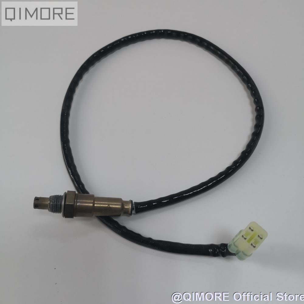 Sensor de oxígeno para motocicleta BENELLI, BJ125-3E, TNT125