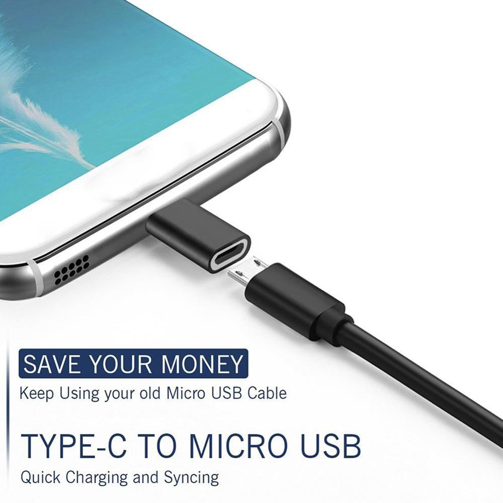 5 Stks/partij Usb 3.1 Male Connector Naar Usb Type-C Vrouwelijke Type Prijs Converter Converter C Beste Data usb Adapter Adapter F2J8