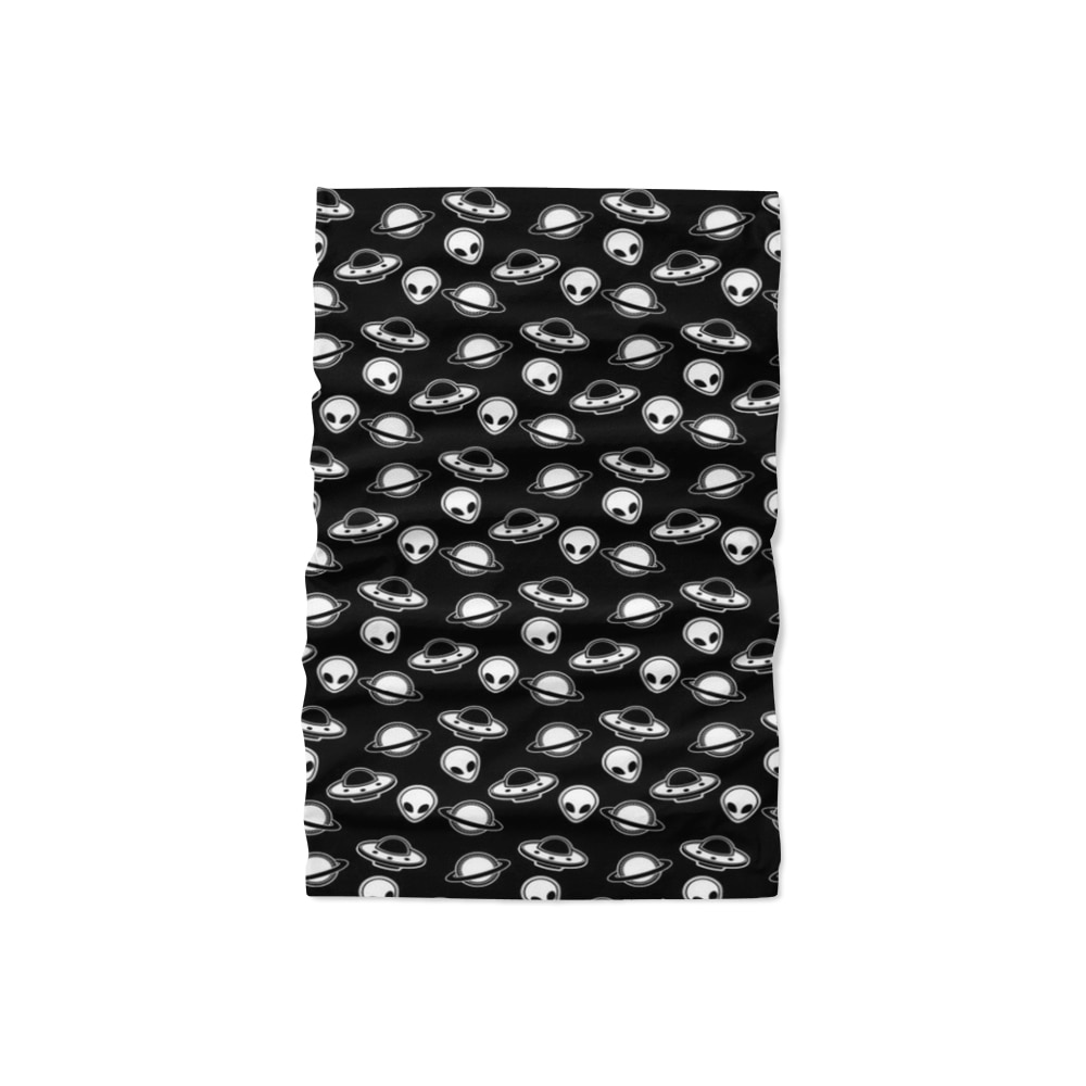 Novelty 3D Printed Scarf Outdoor Bandana Anime Print Neck Gaiters Camping Tube Bandanas Mouth Nose Protection Hiking Scarves: Style11