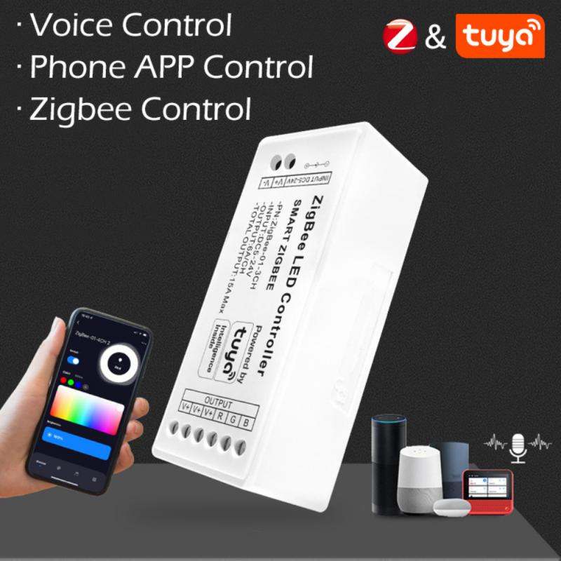 Smart Controller Switches Wifi Control Led DimmerS... – Vicedeal