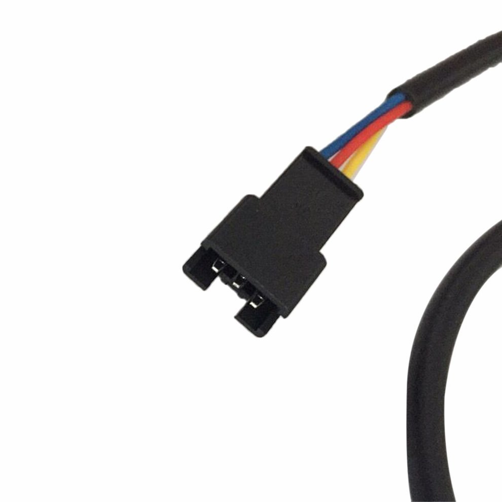 Electric vehicle auxiliary sensor inductor 5 magnetic steel wire
