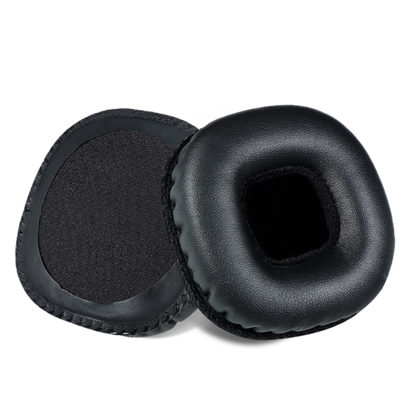 Udskiftning af ørepuder pude hovedbøjle headset tilbehør til marshall mid bluetooth/mid anc headset ørepuder