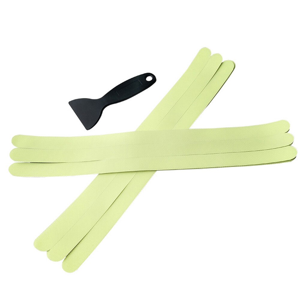 22 Pegatinas Antideslizantes Transparentes Para Tabla De Surf | De Vinilo Con Textura De Fricción | Sin Pegamento | Para Tablas De Surf, Paddle Surf Y Deportes Acuáticos