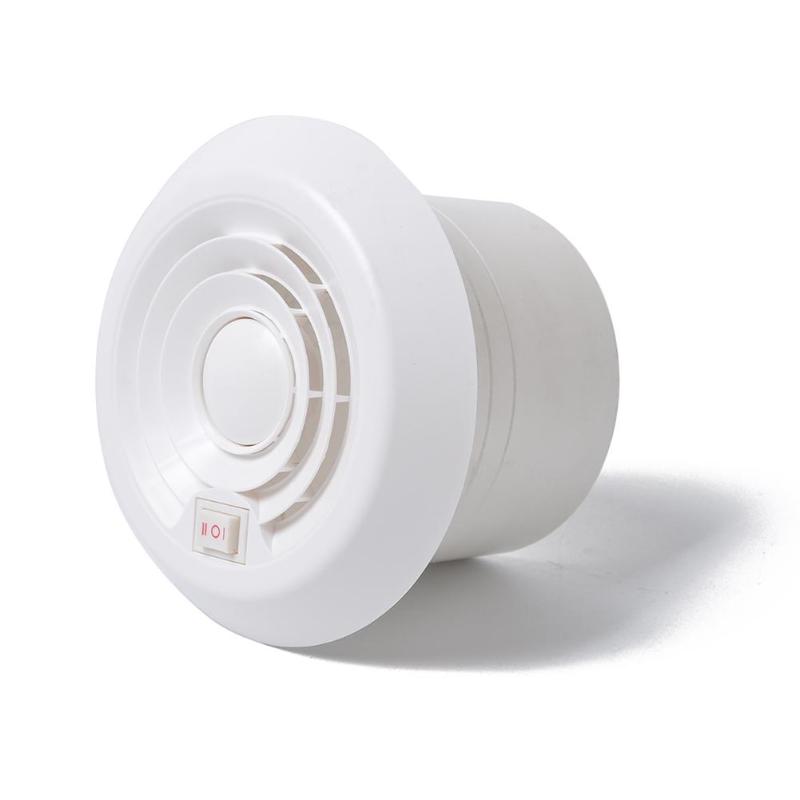 Ventilateur de Ventilation de toit RV | Grille d'aération avec ventilateur pour remorque de voyage, ventilateur de Ventilation de plafond, accessoires de remplacement de voiture RV