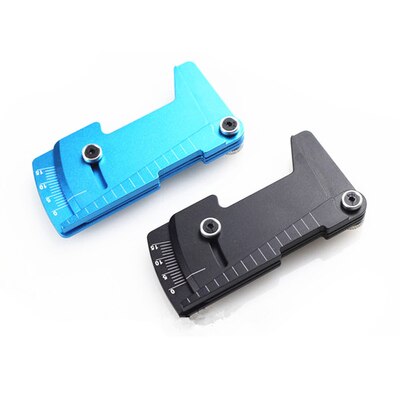 Aluminum Camber Gauge&Ride Height Gauge Tool/Adjus... – Grandado