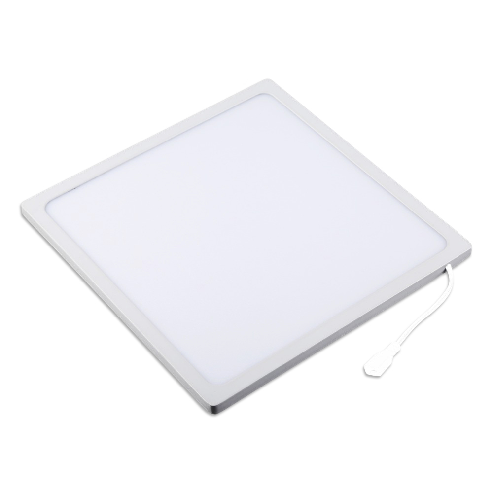 PULUZ Mini 22.5 LED Fotografie Schaduwloze Bodem Licht Shadow-gratis Light Lamp Panel Pad voor 20 cm Foto Studio doos lightboxs