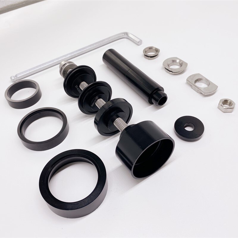 Ensemble d&#39;outils d&#39;installation et de retrait BB PF30, bb86 bb90 bb91 bb92 bb30 bb30a