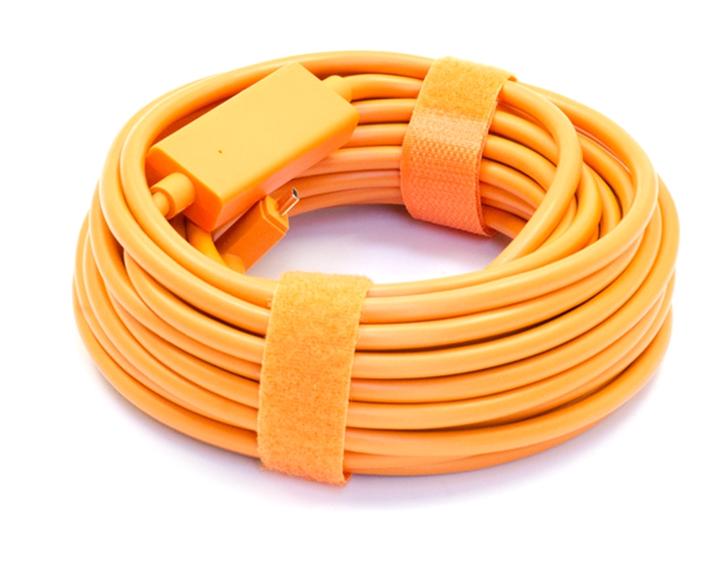 USB 2.0 to mini 8-Pin Cable Nikon D750 DF D5300 7100 SLR camera computer USB online shooting line 8PIN data cable