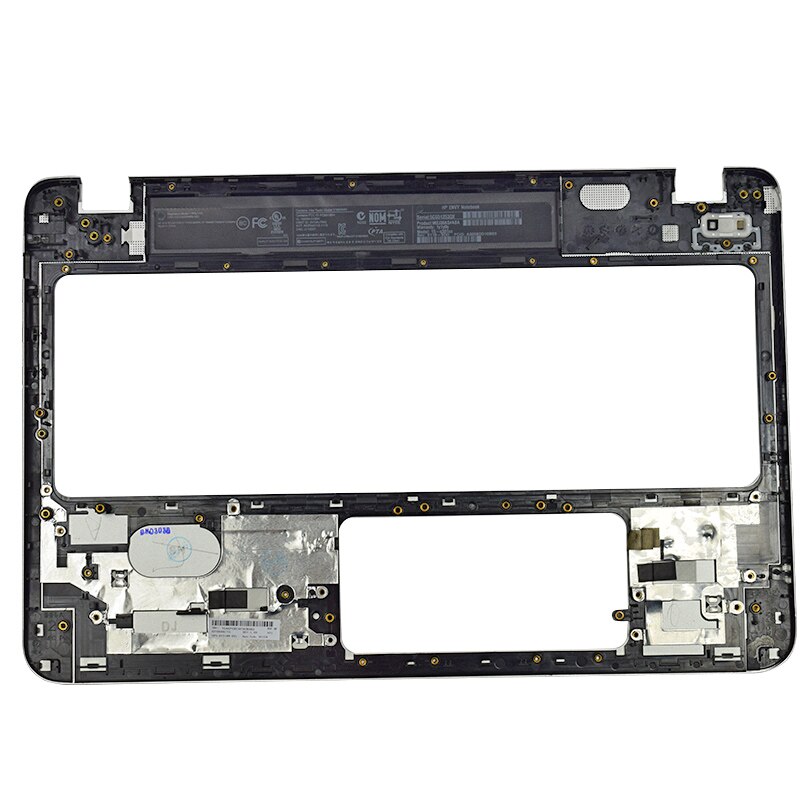 Poggiapolsi (palmrest) Per HP Envy X360 15-AR010CA – Senza Touchpad Né Tastiera, Codice 857285-001